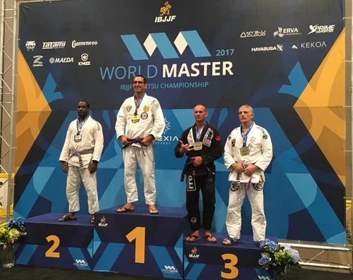 Deep Water Jiu Jitsu academy photo