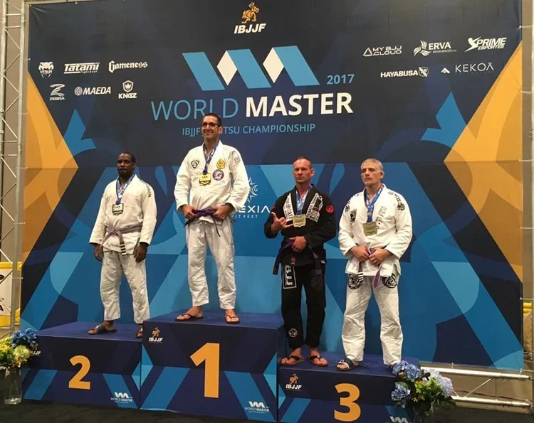 Deep Water Jiu Jitsu academy photo
