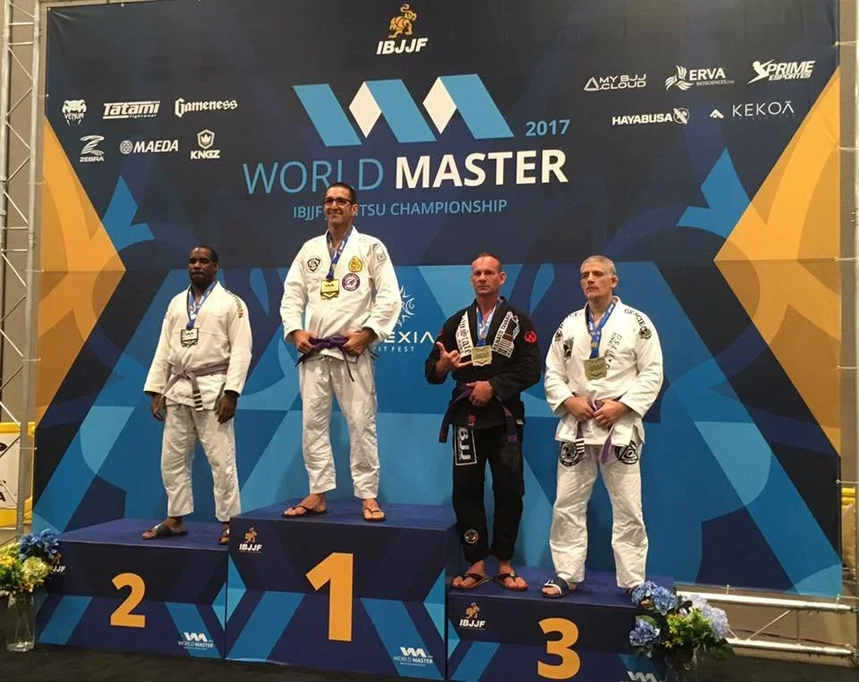 Deep Water Jiu Jitsu academy photo