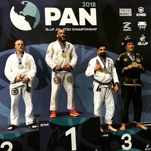 Deep Water Jiu Jitsu academy photo