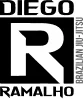 Diego Ramalho Brazilian Jiu-Jitsu academy logo