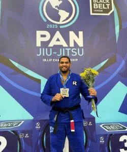 Diego Ramalho Brazilian Jiu-Jitsu academy photo