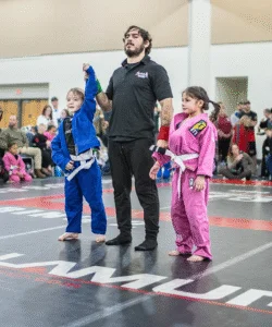 Diego Ramalho Brazilian Jiu-Jitsu visual