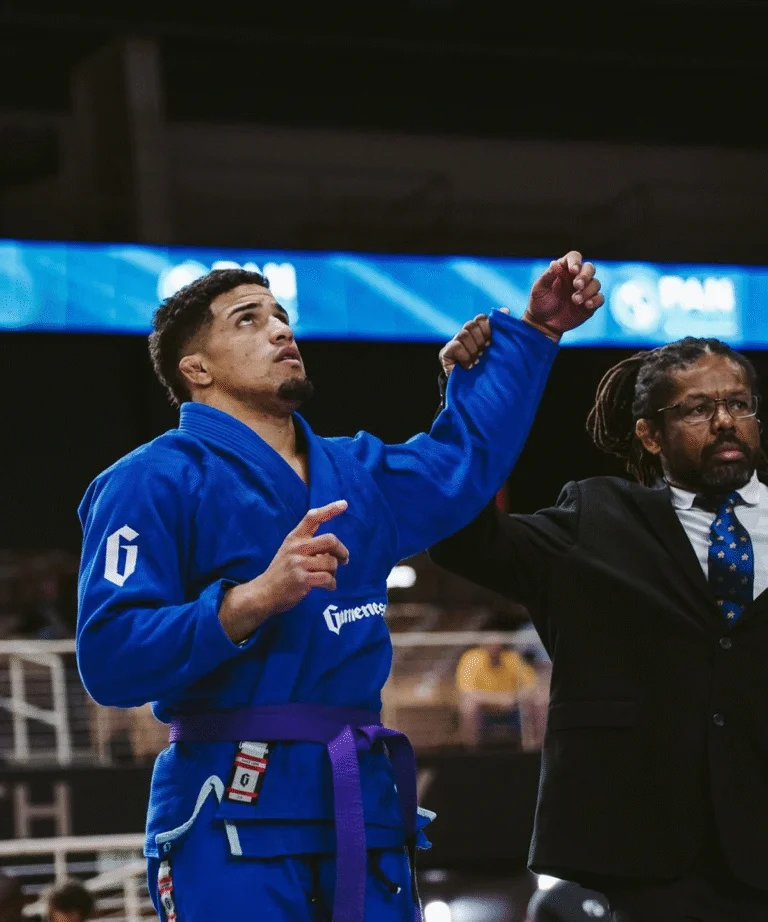 Diego Ramalho Brazilian Jiu-Jitsu academy photo