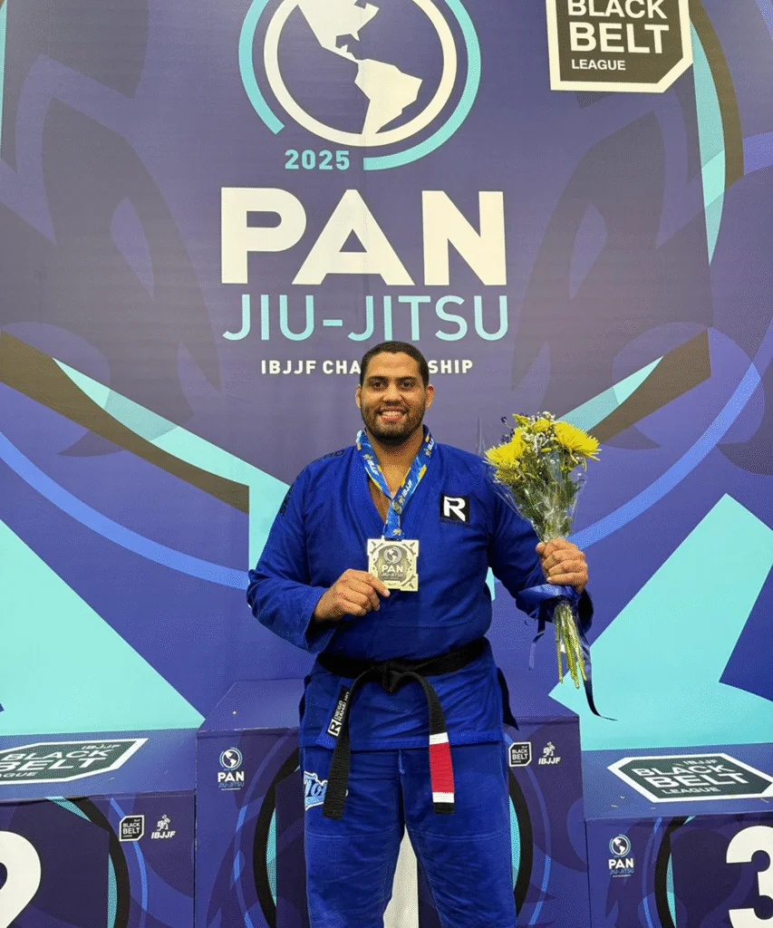 Diego Ramalho Brazilian Jiu-Jitsu academy photo