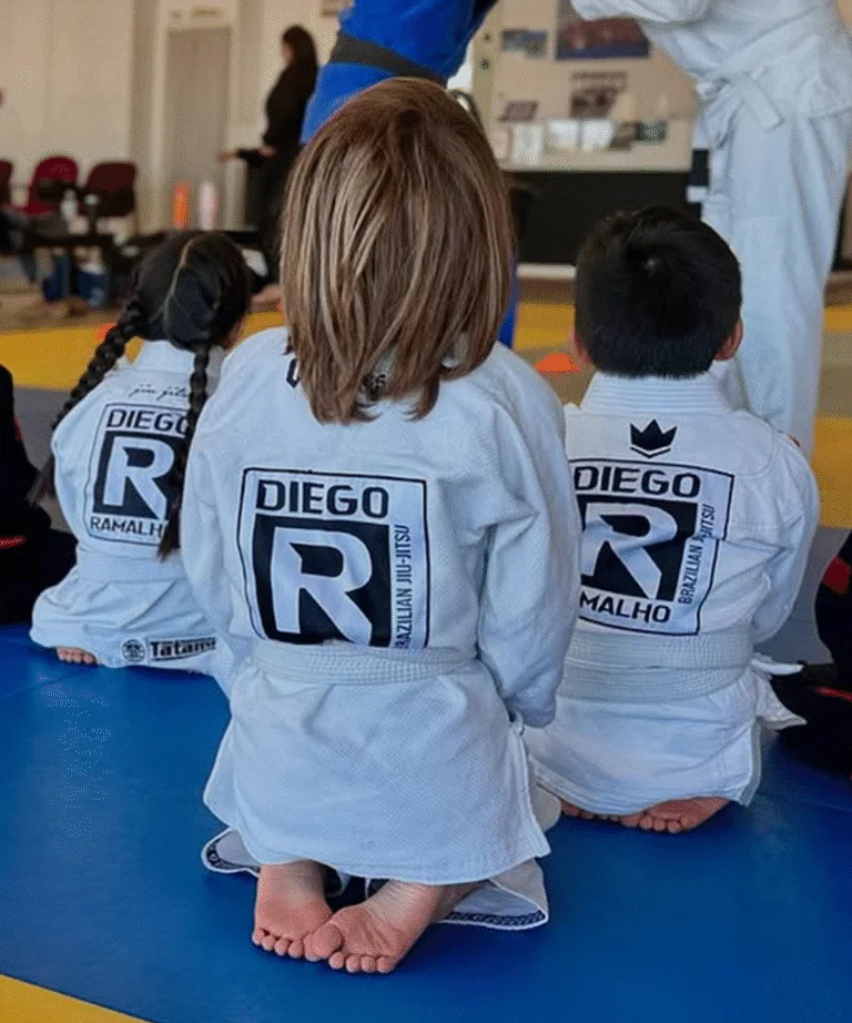Diego Ramalho Brazilian Jiu-Jitsu academy photo