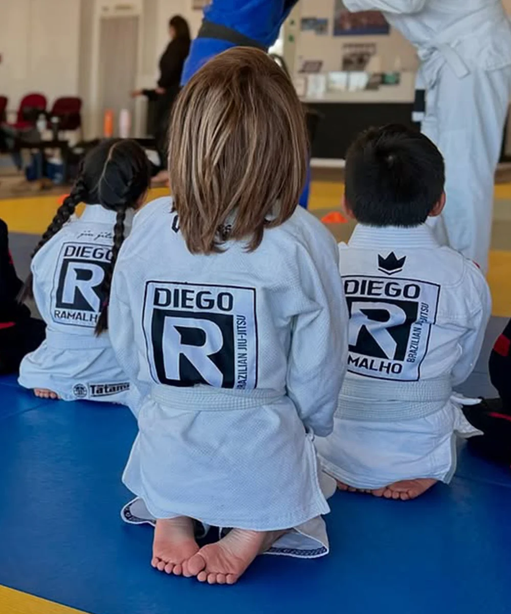Diego Ramalho Brazilian Jiu-Jitsu academy photo