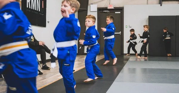 EC FITNESS Home of ECBJJ academy photo