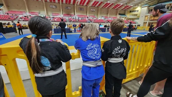 EC FITNESS Home of ECBJJ academy photo