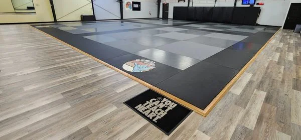 EC FITNESS Home of ECBJJ academy photo