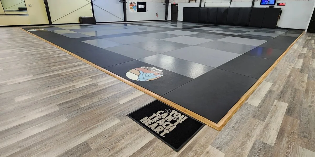 EC FITNESS Home of ECBJJ academy photo