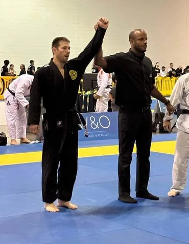 EC FITNESS Home of ECBJJ academy photo