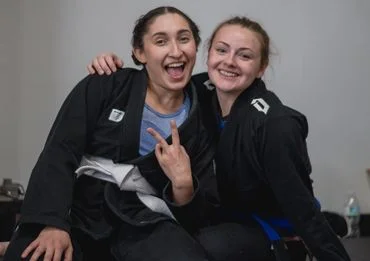 EC FITNESS Home of ECBJJ academy photo