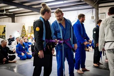 EC FITNESS Home of ECBJJ academy photo