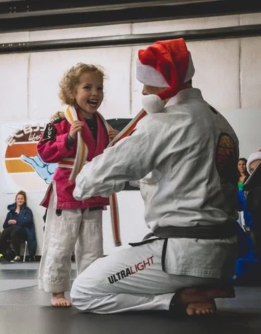 EC FITNESS Home of ECBJJ academy photo