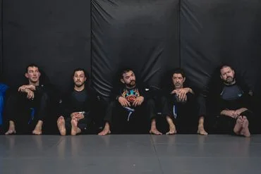 EC FITNESS Home of ECBJJ academy photo