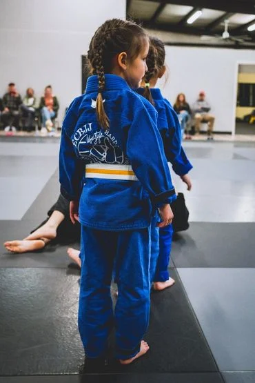 EC FITNESS Home of ECBJJ academy photo
