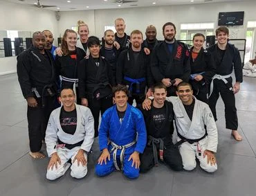 EC FITNESS Home of ECBJJ academy photo