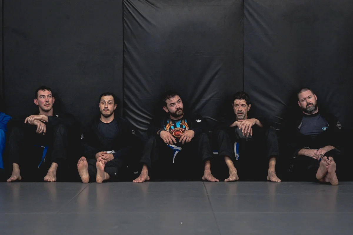 EC FITNESS Home of ECBJJ academy photo