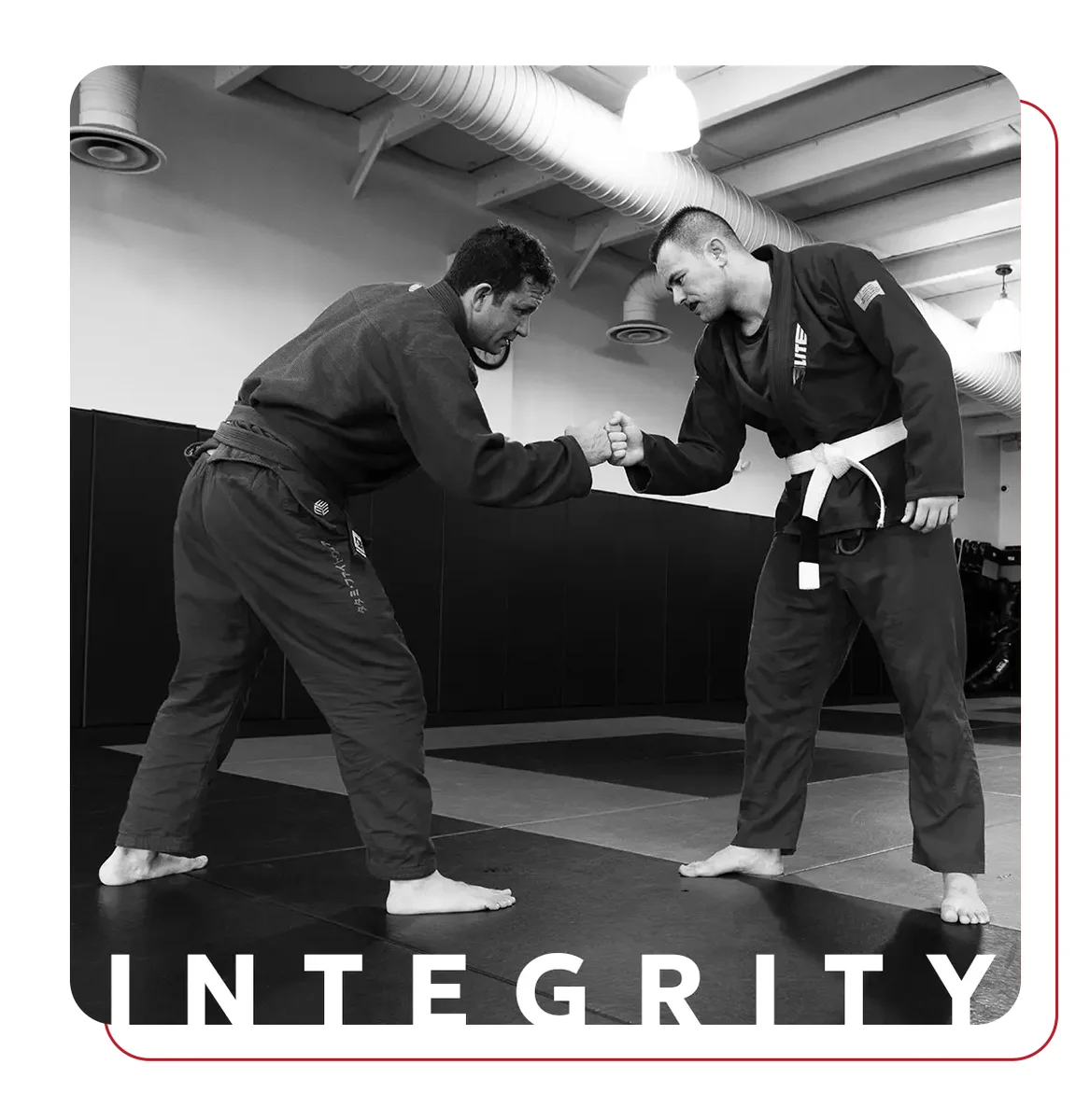 Ethos Jiu-Jitsu academy photo