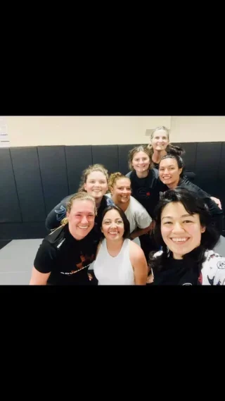Ethos Jiu-Jitsu academy photo