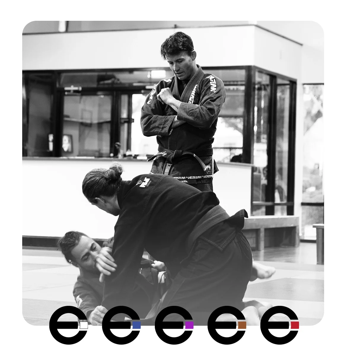 Ethos Jiu-Jitsu academy photo