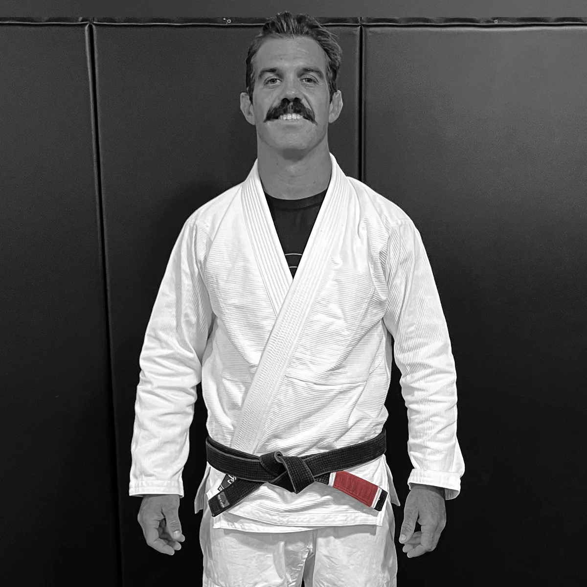 Ethos Jiu-Jitsu academy photo