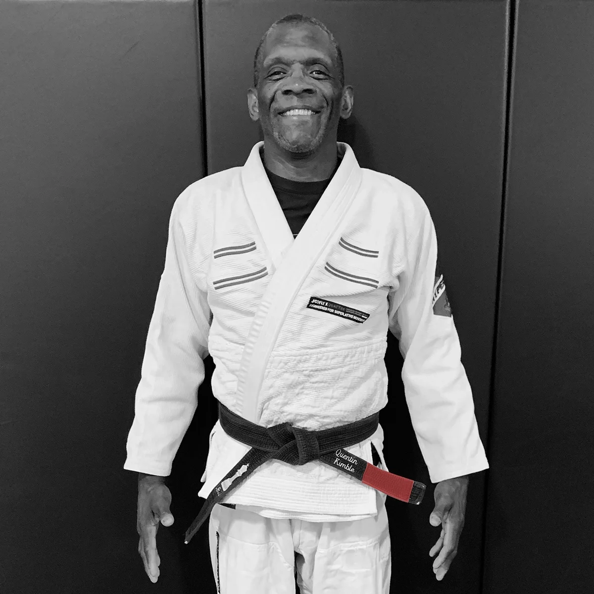 Ethos Jiu-Jitsu academy photo
