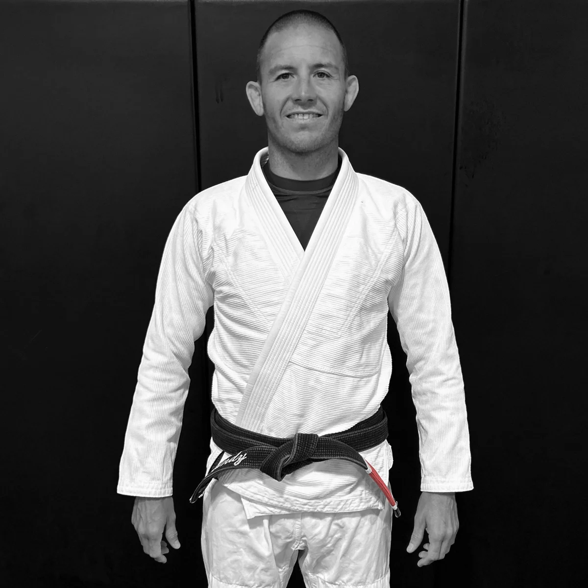 Ethos Jiu-Jitsu academy photo