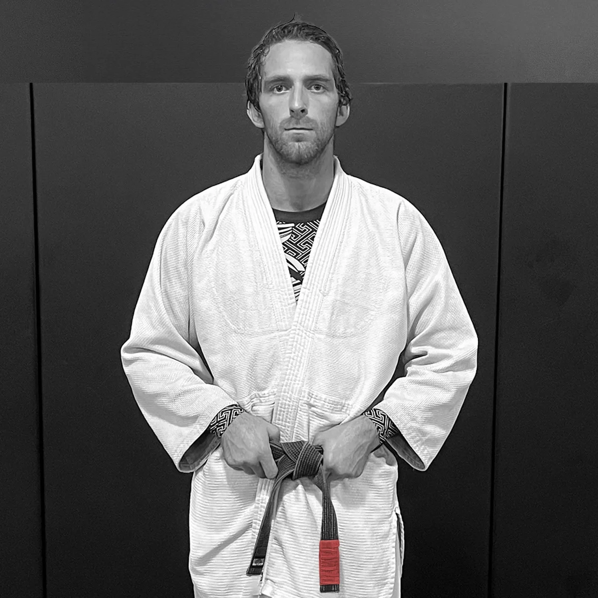 Ethos Jiu-Jitsu academy photo