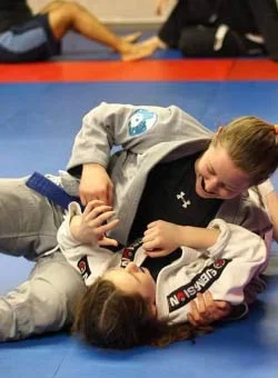 Excelsior MMA visual