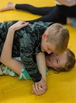 Excelsior MMA academy photo