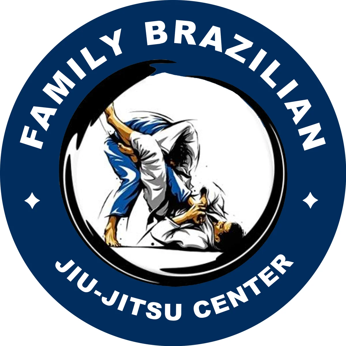 Family Brazilian Jiu-Jitsu Center visual