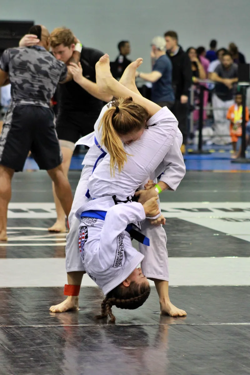 Family Brazilian Jiu-Jitsu Center academy photo