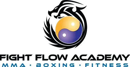 Fight Flow Academy academy logo