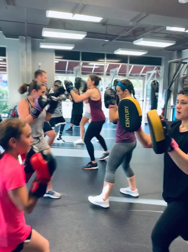 Fight Flow Academy academy photo