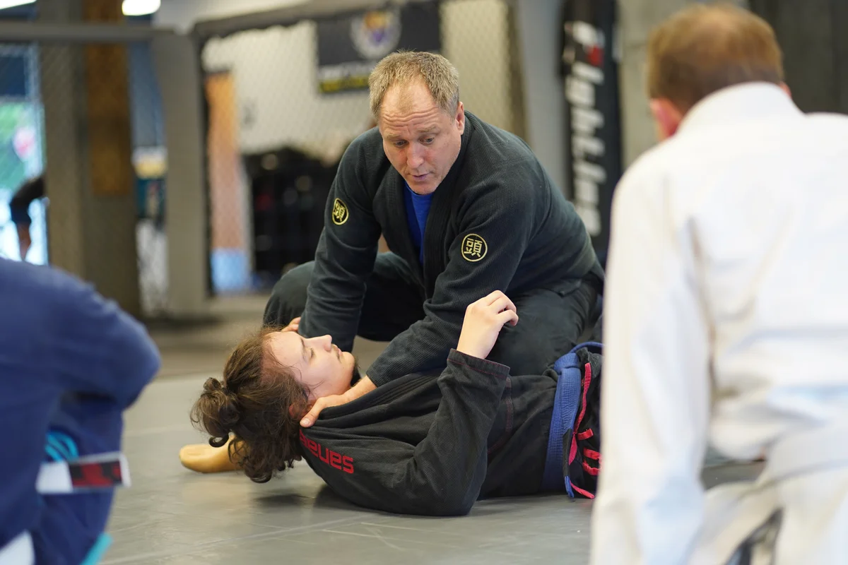 Fight Flow Academy academy photo
