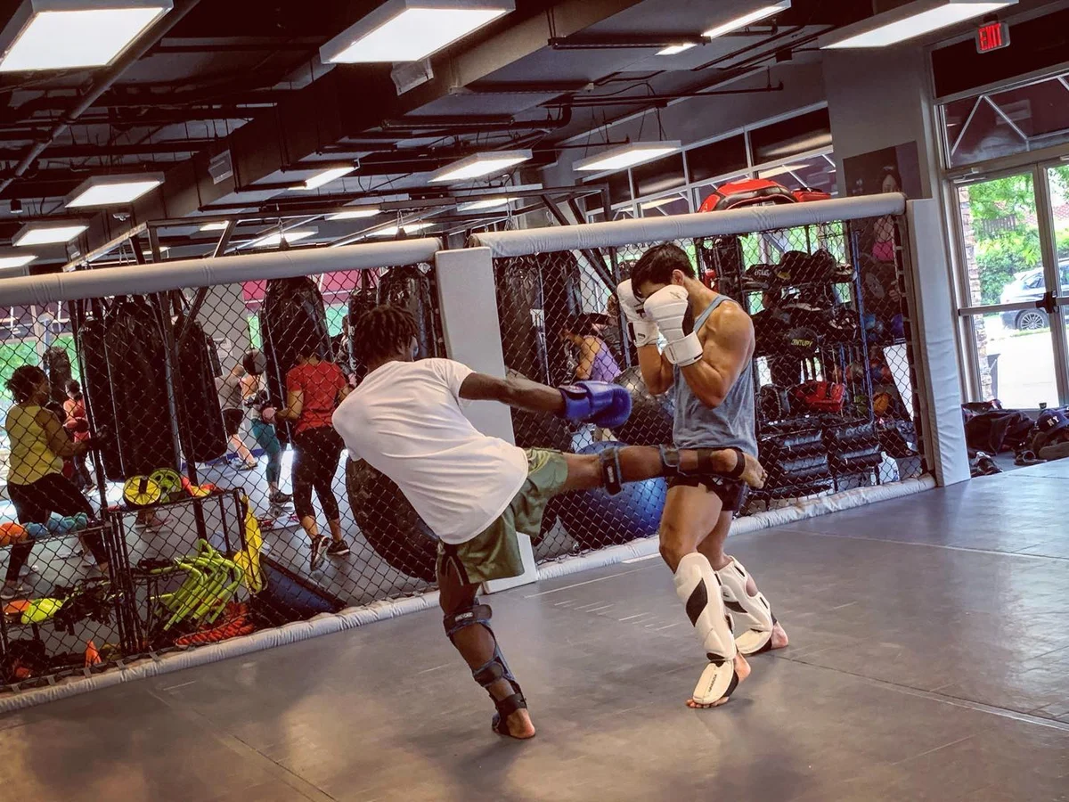 Fight Flow Academy academy photo