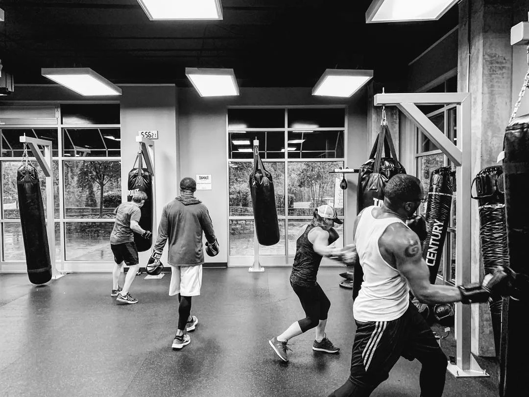 Fight Flow Academy academy photo