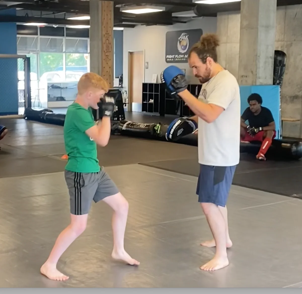 Fight Flow Academy academy photo