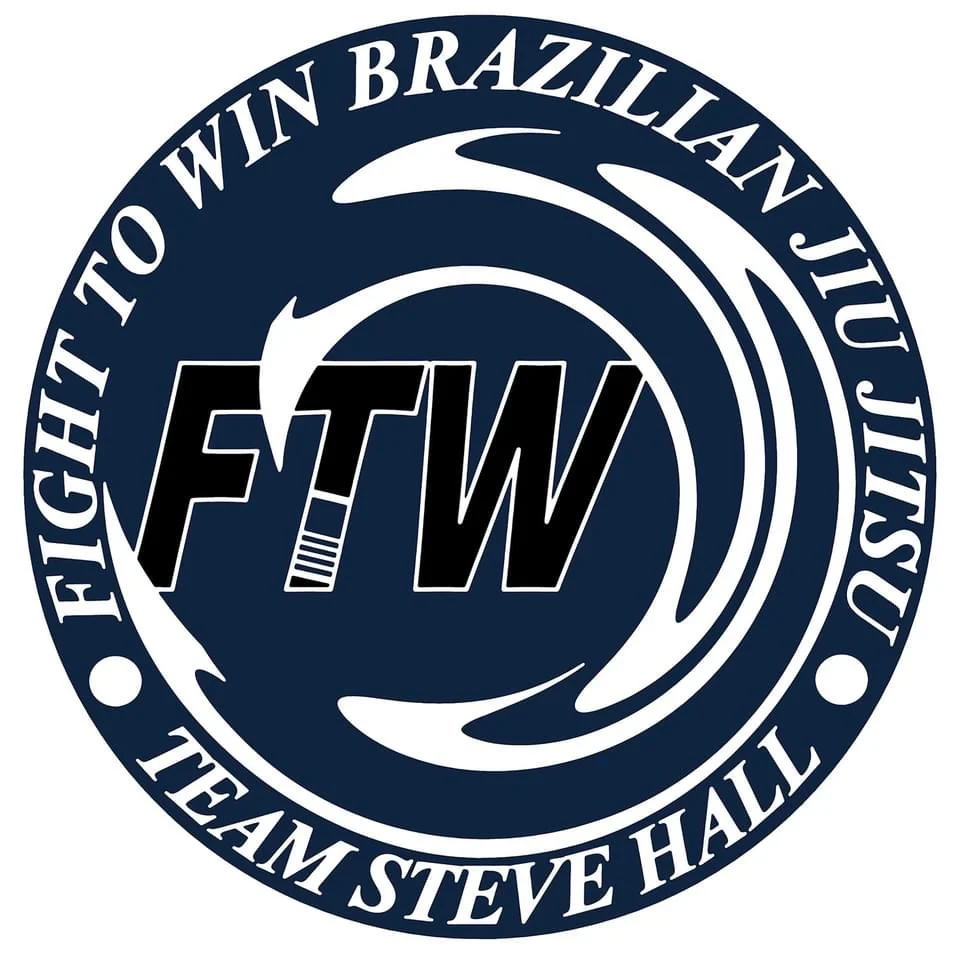 FTW Gracie Jiu-Jitsu Academy academy logo