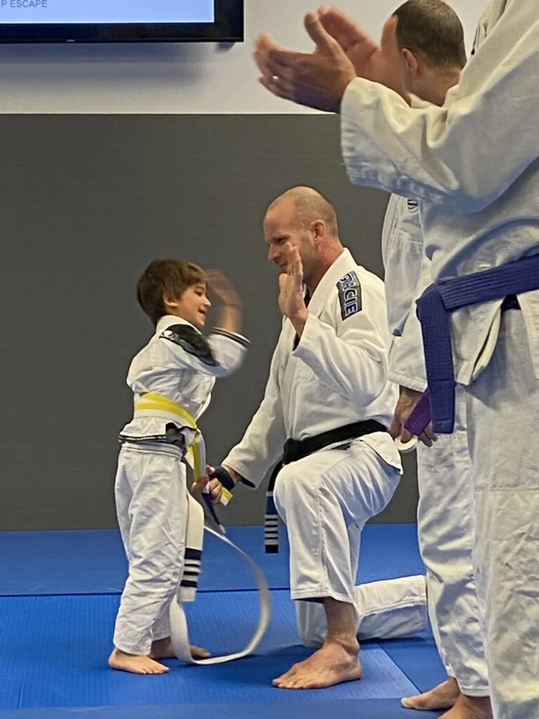 FTW Gracie Jiu-Jitsu Academy visual