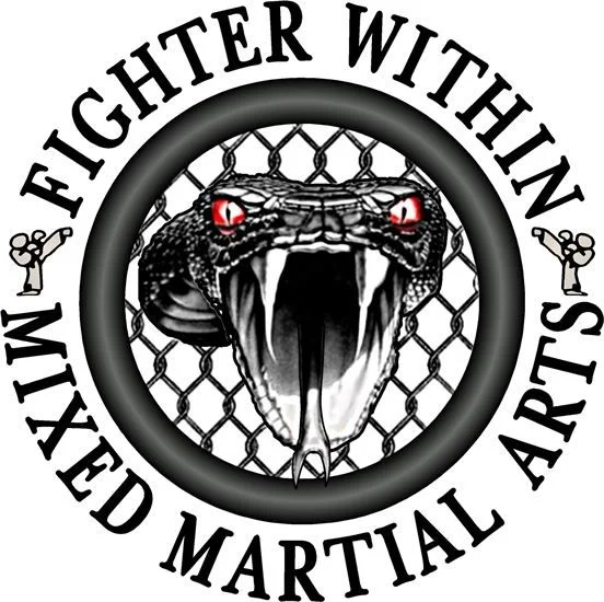 FighterWithin Mixed Martial Arts, LLC academy photo