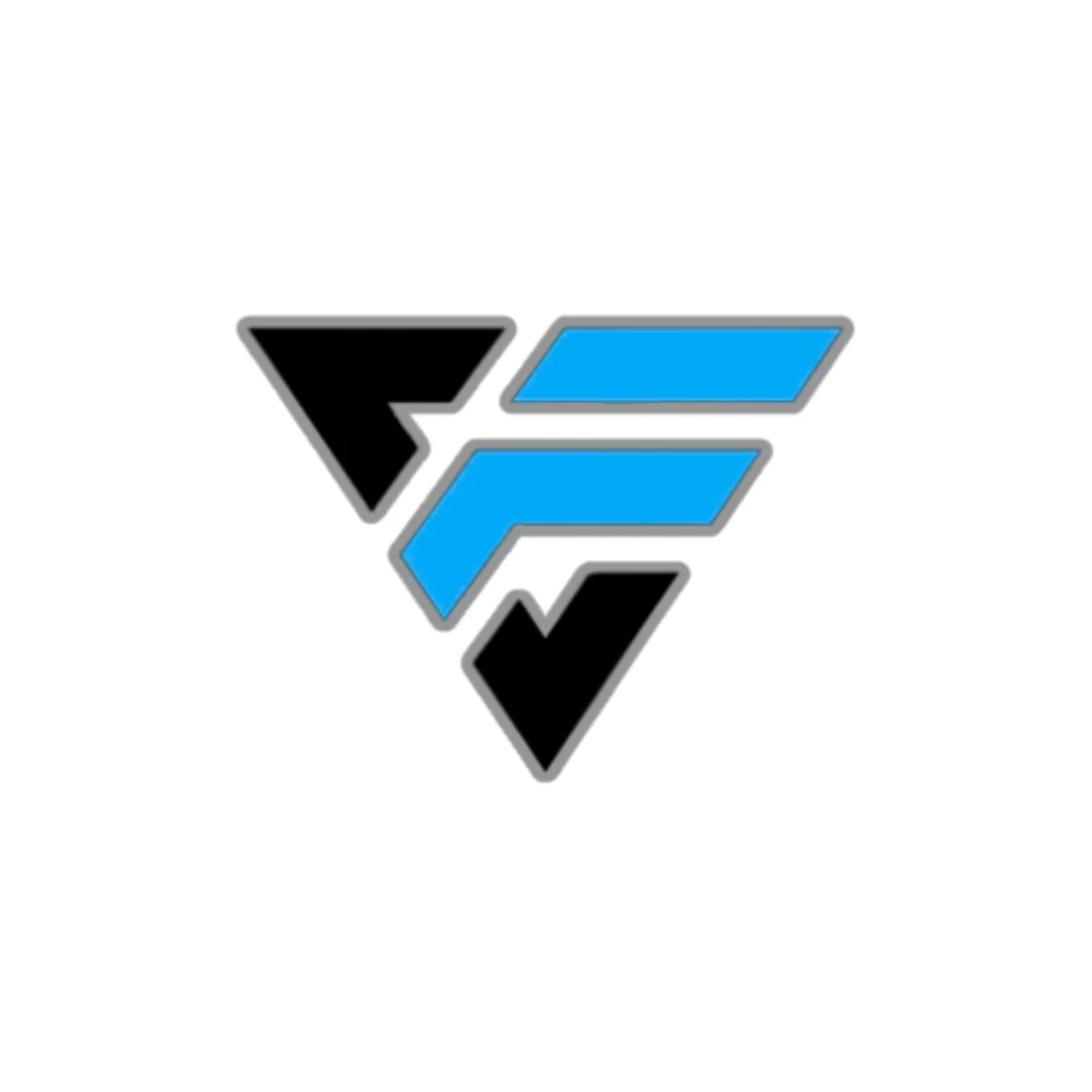 Fuzion Martial Arts academy logo