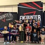 Fuzion Martial Arts academy photo