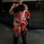 Fuzion Martial Arts academy photo