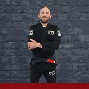 G13 Brazilian Jiu Jitsu, LLC (G13BJJ) - Holly Springs academy photo