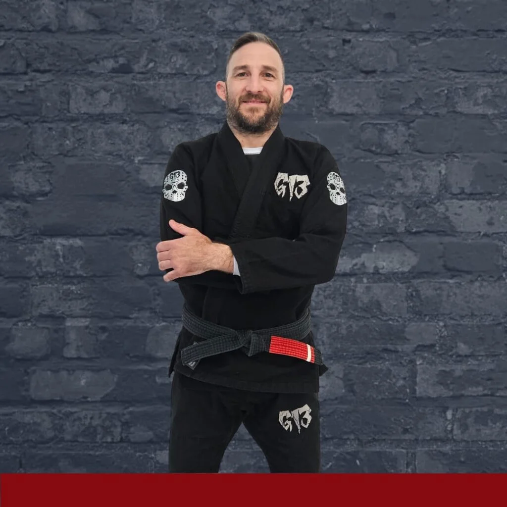 G13 Brazilian Jiu Jitsu, LLC (G13BJJ) - Holly Springs academy photo