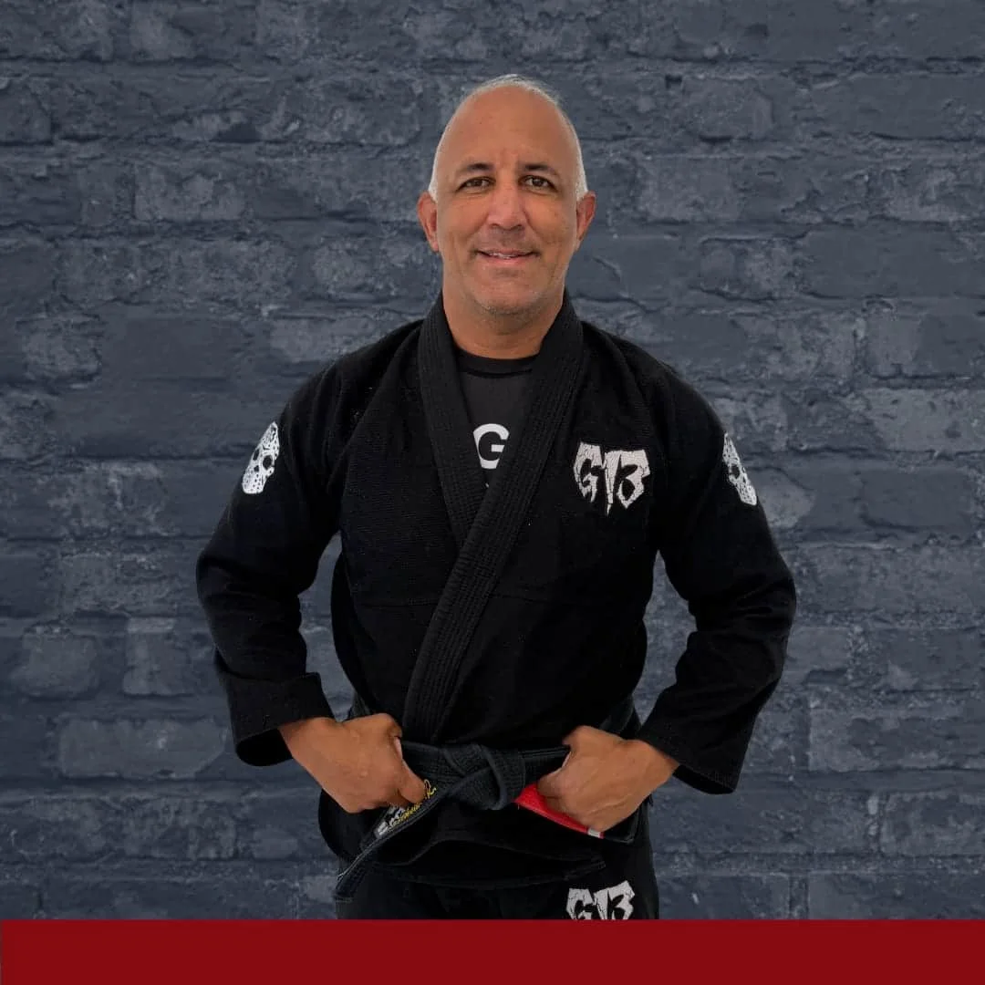 G13 Brazilian Jiu Jitsu, LLC (G13BJJ) - Holly Springs academy photo