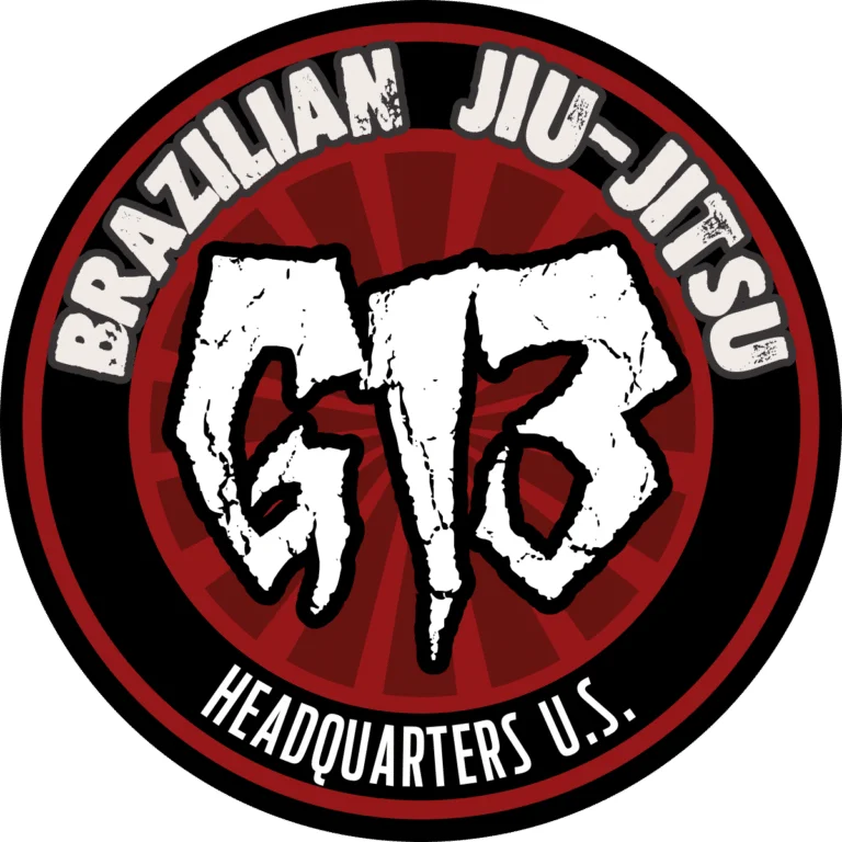 G13 Brazilian Jiu-Jitsu academy logo